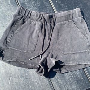 Joy lab sweat shorts